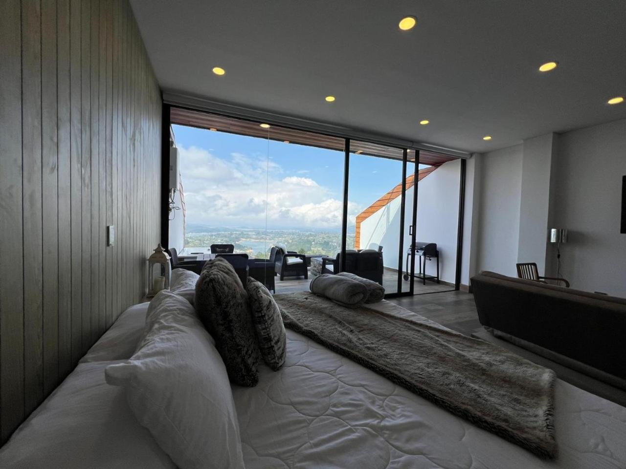 Apartment Montecielo Hosting