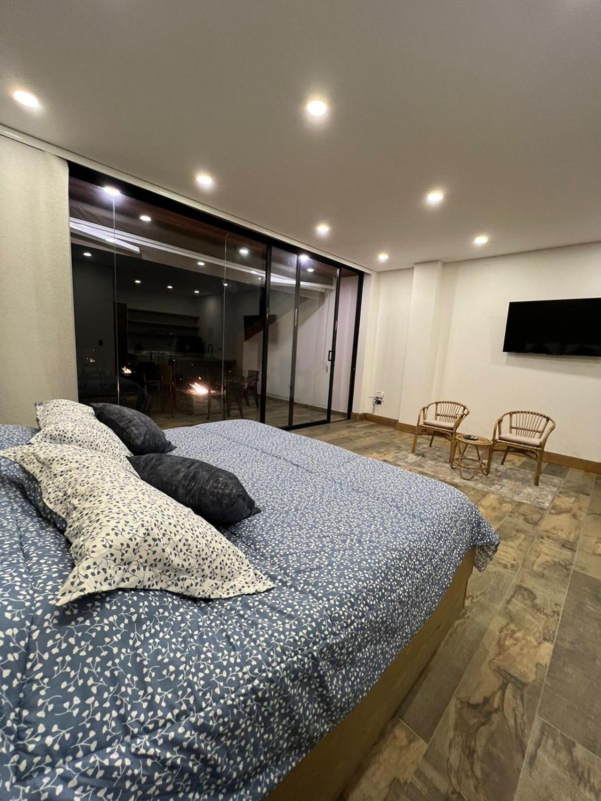 Montecielo Hosting Apartment