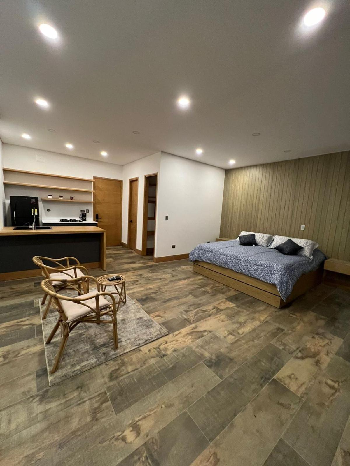 Montecielo Hosting Apartment *