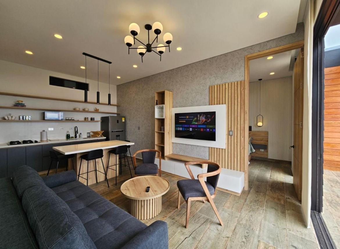 Montecielo Hosting Apartment