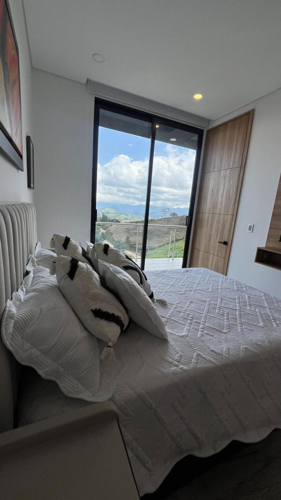 Montecielo Hosting Apartment Guatape